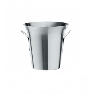 Galetuta gheata din inox 13.5 cm