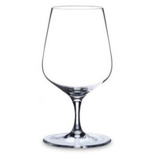 Pahar apa minerala din cristal , 370 ml