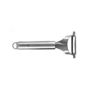 Decojitor inox cu 2 lame mobile