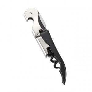 Desfacator si tirbuson ospatar, 12 cm
