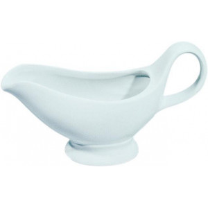 Sosiera portelan, 200 ml