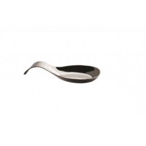 Suport lingura sau polonic din inox, 20 cm
