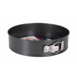 Forma rotunda pentru cuptor, demontabila , diametru 26 cm
