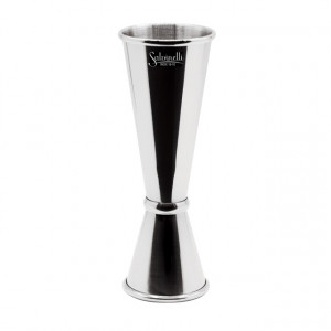 Jigger japonez inox 20-40 ml