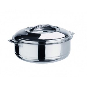 Marmita thermo pentru transport mancare, 10 litri