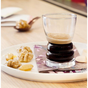 Pahar caffe, model Barista, 120 ml