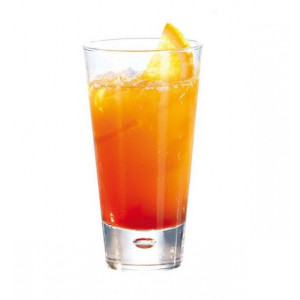 Set 6x Pahar cocktail sau limonada, 320 ml, model Norway