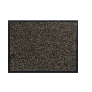 Stergator de picioare DE INTERIOR 0.80 m x 1.20 m, culoare maro