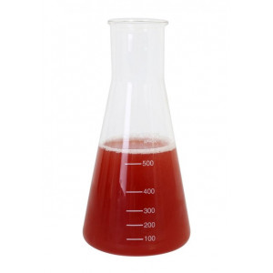 Pahar limonada gradat 600 ml