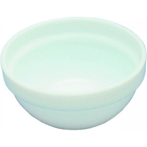 Bol supa din opal, diam 15 cm, capacitate 550 ml