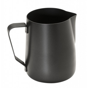 Cana lapte-spuma, 600 ml, acoperire non-stick