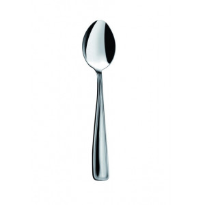 Capri: Set 12x Lingurita espresso, inox