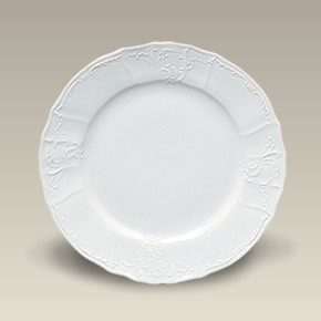 Farfurie desert portelan Bernadotte, 19 cm