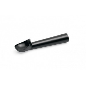 Lingura pentru cuve inghetata, 5x4 cm, lungime 18 cm