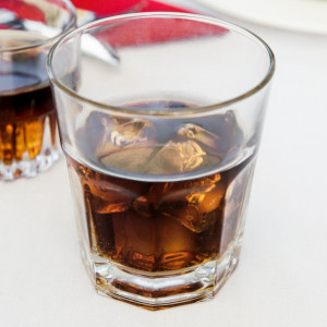 Pahar Gibraltar, 384 ml