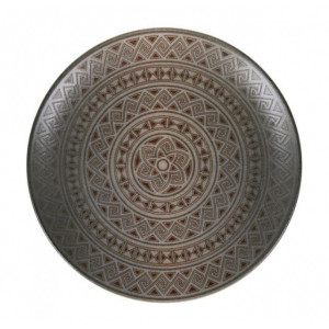 Platou prezentare Damasquino, 30x3 cm