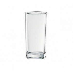 Set 6x Pahar sticla sonda Indro 420 ml