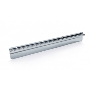 Sina bonuri inox, dimensiuni 90 cm