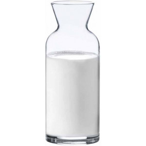Carafa din sticla 700 ml
