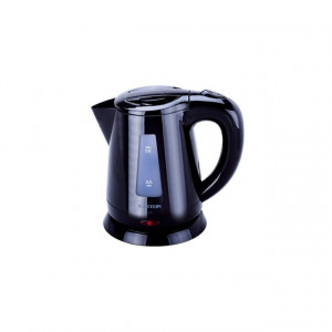 Fierbator electric camere hotel 800 ml, culoare neagra