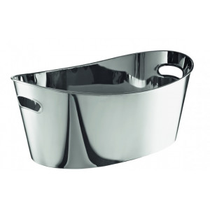 Frapiera inox 53x33x24 cm