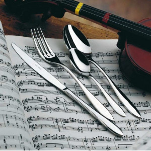 Galileo: Coffee spoon