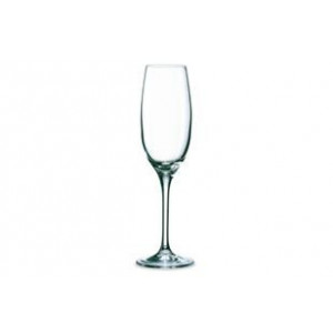 Mondo: Pahar din cristal pentru sampanie (flute), 150 ml