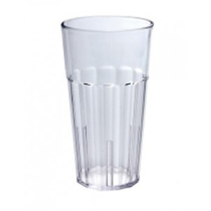 Pahar din policarbonat, 400 ml