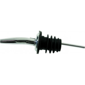 Picurator inox cu lamele - pourer bar