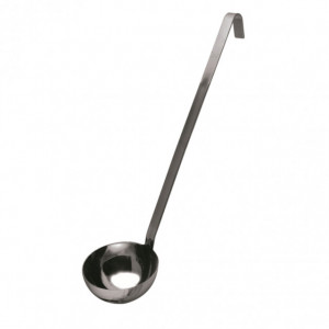 Polonic inox 750 ml, lungime 53 cm