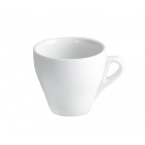 Set 12x Ceasca cafea Roma 75 ml, portelan