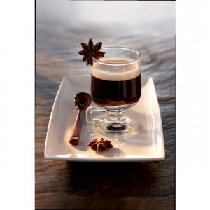 Set 6x Pahar punch/cafea 120 ml