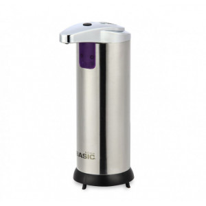 Dozator electric sapun, 220 ml