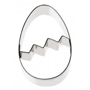 Forma inox model Ou de Paste