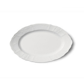 Platou Bernadotte 34 cm
