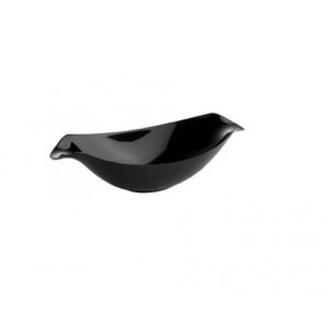Set 24 buc fingerfood Aladino negre, 50 cc
