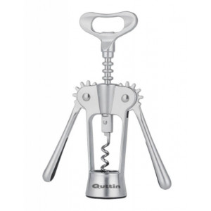 Tirbuson sau desfacator vin Quttin, 18 cm