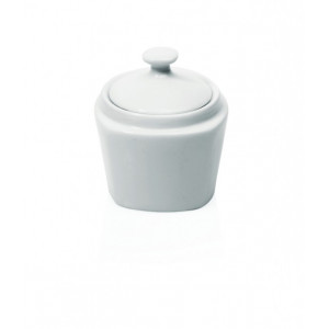 Bol zahar cu capac, 300 ml