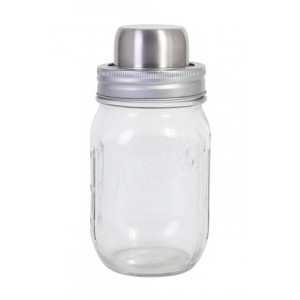 Pahar tip Cocktail Shaker 500 ml