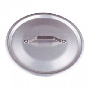 Capac aluminiu 20 cm