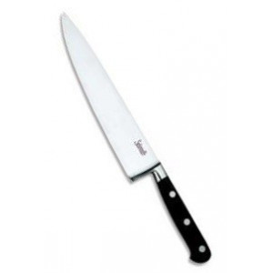 Cutit chef cu lama de 20 cm