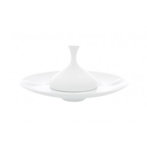 Farfurie paste cu capac, 30 cm