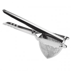 Presa sau zdrobitor cartofi/legume din inox