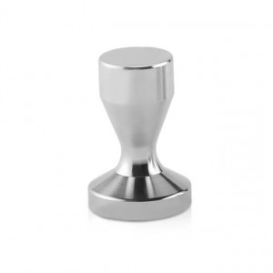 Tamper inox, diametru 57 mm