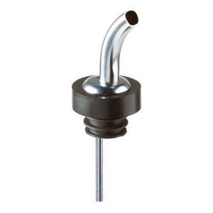 Picurator (pourer) inox, cu debit mare