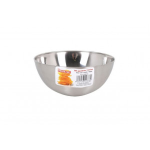 Bol inox pentru salate mici sau aperitive, 400 ml