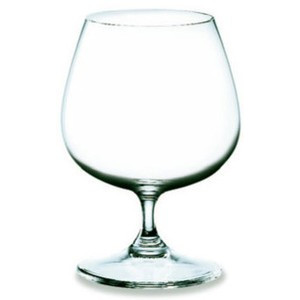 Pahar pentru brandy/cognac, din cristal, 400 ml