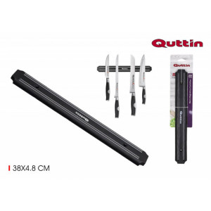 Suport magnetic pentru cutite, 38 cm
