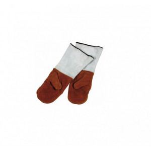 Thermo gloves for oven