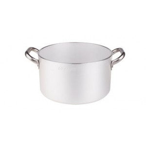 Cratita inalta aluminiu 4.6 litri